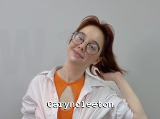 Garyncleeton