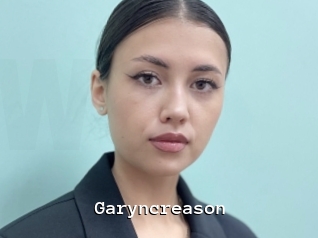 Garyncreason