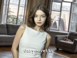 Garynevetts