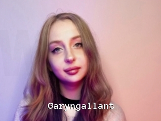 Garyngallant