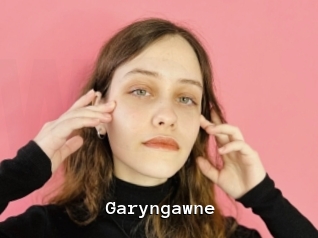 Garyngawne