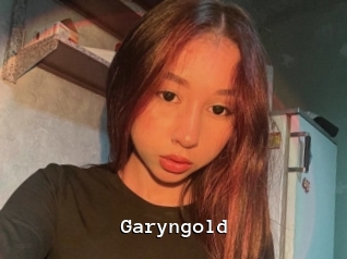 Garyngold