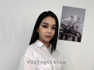 Garyngoreham