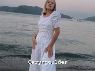 Garyngoulder