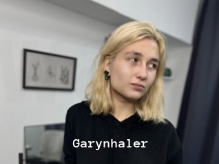 Garynhaler