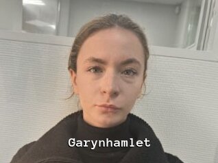 Garynhamlet