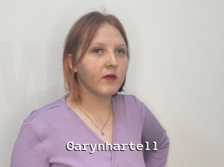 Garynhartell