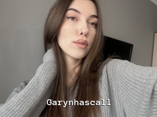 Garynhascall