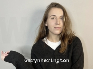 Garynherington