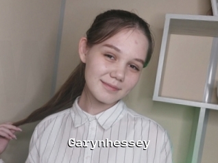 Garynhessey