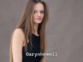 Garynhewell