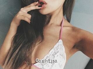 Gashina