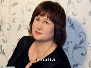 Gaudia