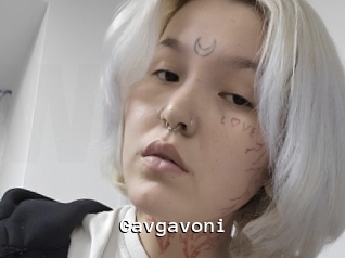 Gavgavoni
