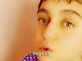 Gay123