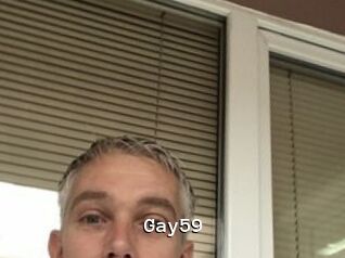 Gay59