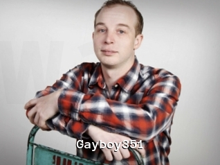 Gayboy351
