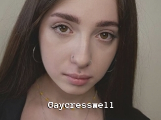 Gaycresswell