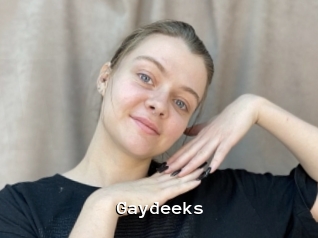Gaydeeks