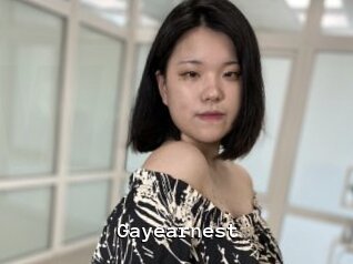 Gayearnest