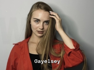 Gayelsey