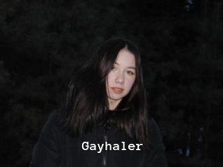 Gayhaler