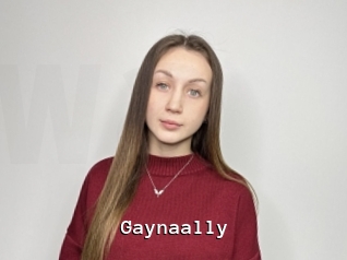 Gaynaally