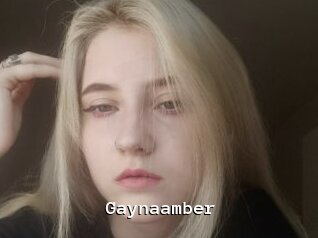 Gaynaamber