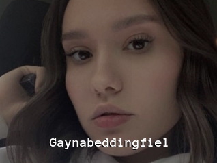 Gaynabeddingfiel