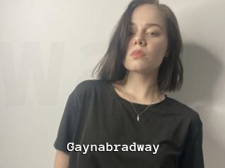 Gaynabradway