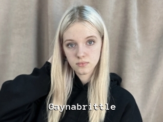 Gaynabrittle