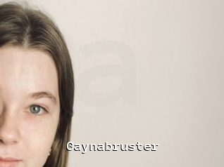 Gaynabruster