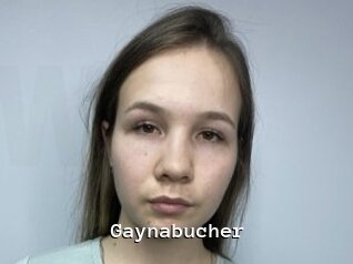 Gaynabucher