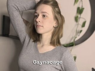 Gaynacage