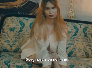 Gaynacranshaw