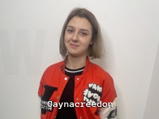 Gaynacreedon