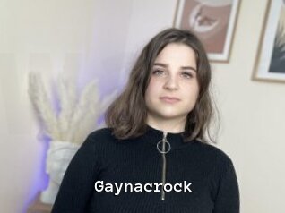 Gaynacrock