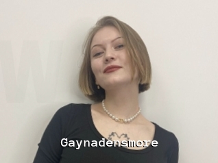 Gaynadensmore