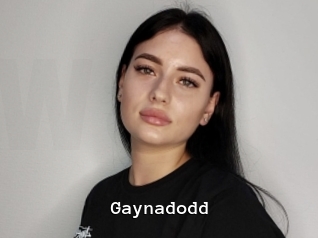 Gaynadodd