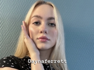 Gaynaferrett