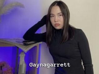 Gaynagarrett