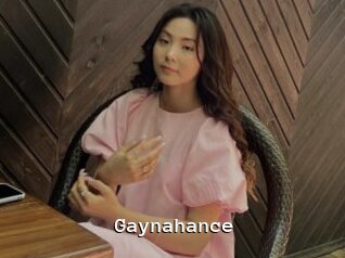 Gaynahance