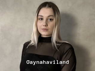 Gaynahaviland