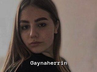 Gaynaherrin