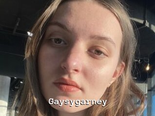 Gaysygarney