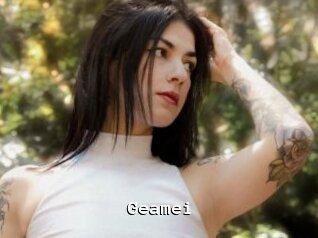 Geamei