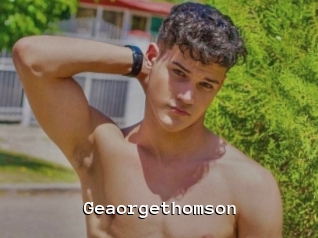 Geaorgethomson