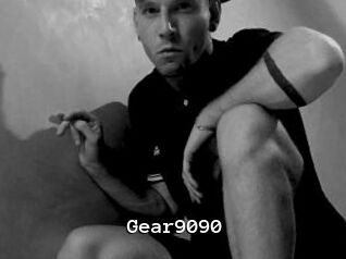 Gear9090