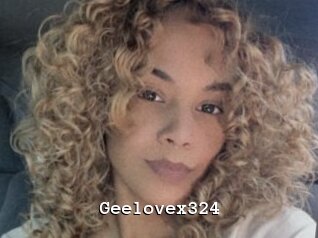 Geelovex324