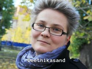 Geethikasand